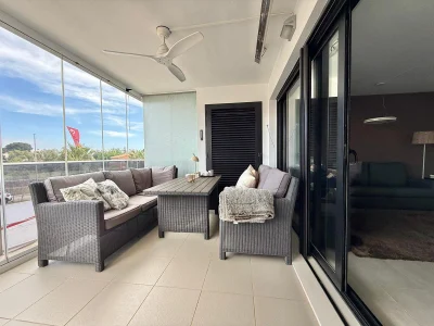 Apartamento en Dénia – foto 1