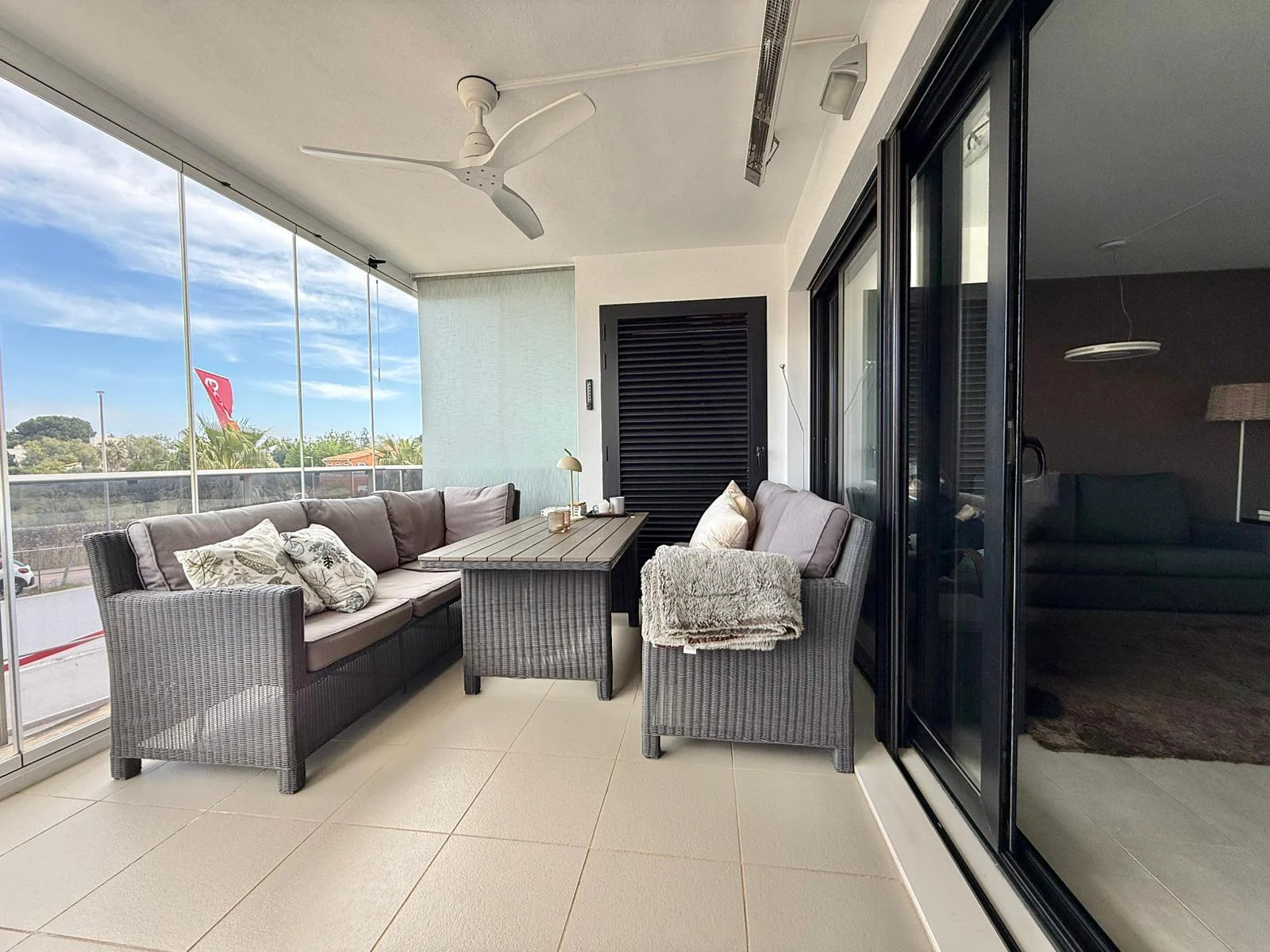 Apartamento en Dénia – foto 1