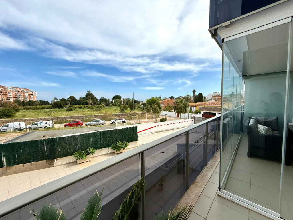 Appartement in Dénia – foto 3