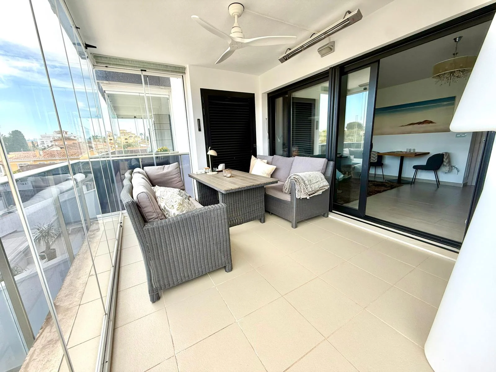Appartement in Dénia – foto 4