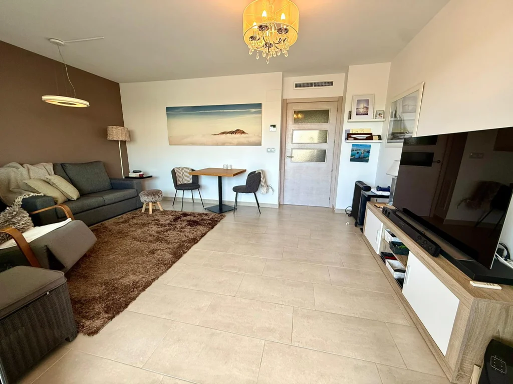 Appartement in Dénia – foto 5