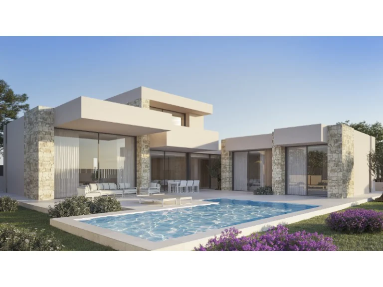Villa en El Montgó – foto 1