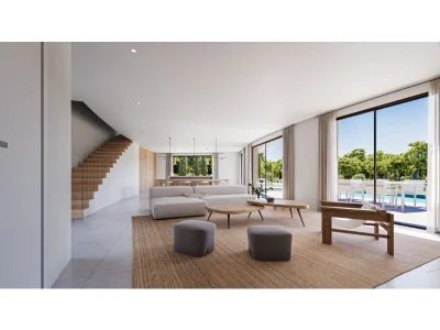 Villa in Cap Martí – foto 4