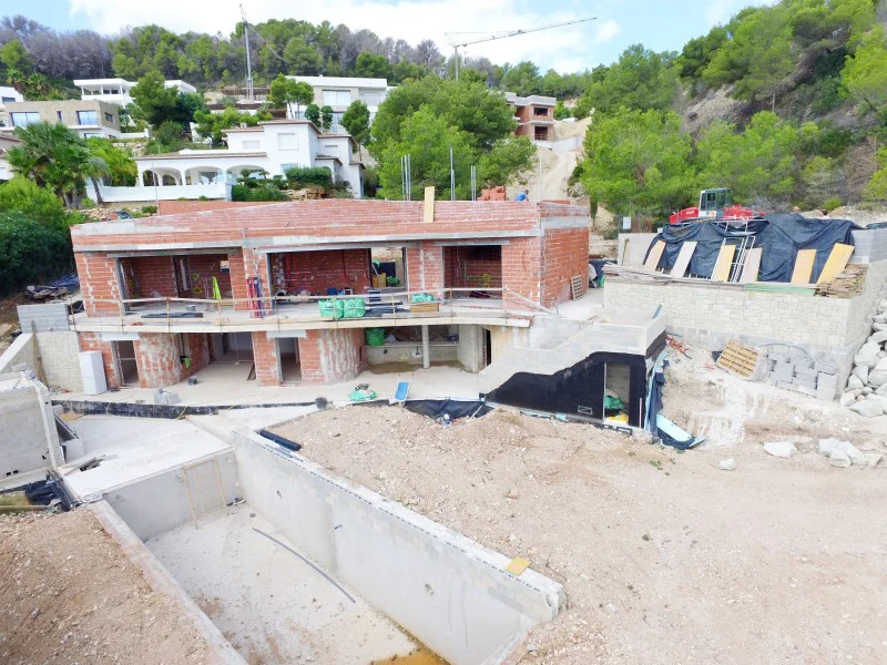 Villa in Partides comunes – foto 6