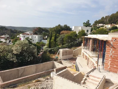 Villa in Partides comunes – foto 7