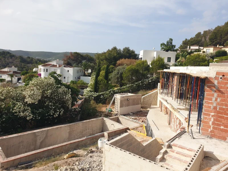 Villa in Partides comunes – foto 7