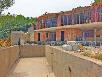 Villa in Partides comunes – foto 9