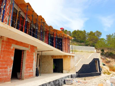Villa in Partides comunes – foto 10