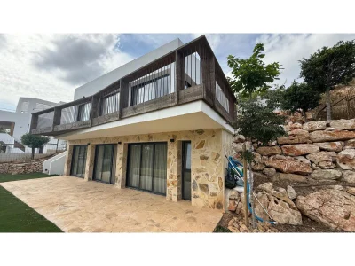 Villa in Partides comunes – foto 20