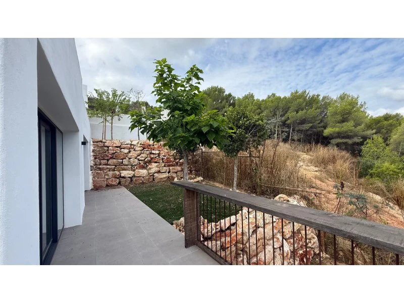 Villa in Partides comunes – foto 21
