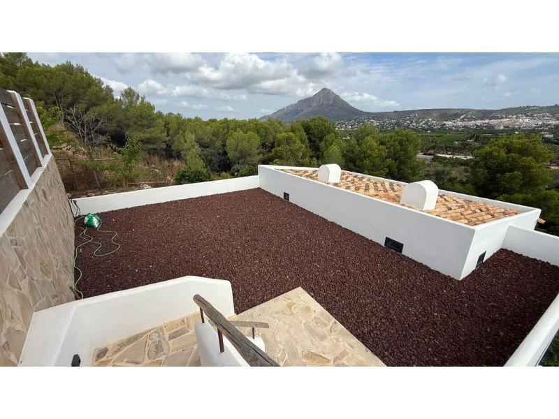 Villa in Partides comunes – foto 22