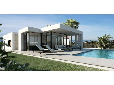 Villa en El Montgó – foto 1