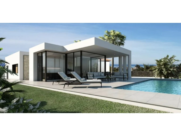 Villa en El Montgó – foto 1