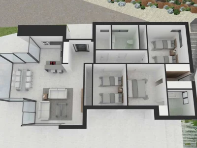 Villa in El Montgó – foto 7