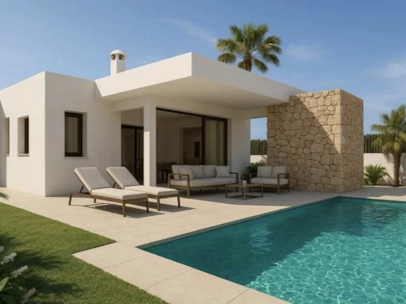 Villa in El Montgó – foto 3