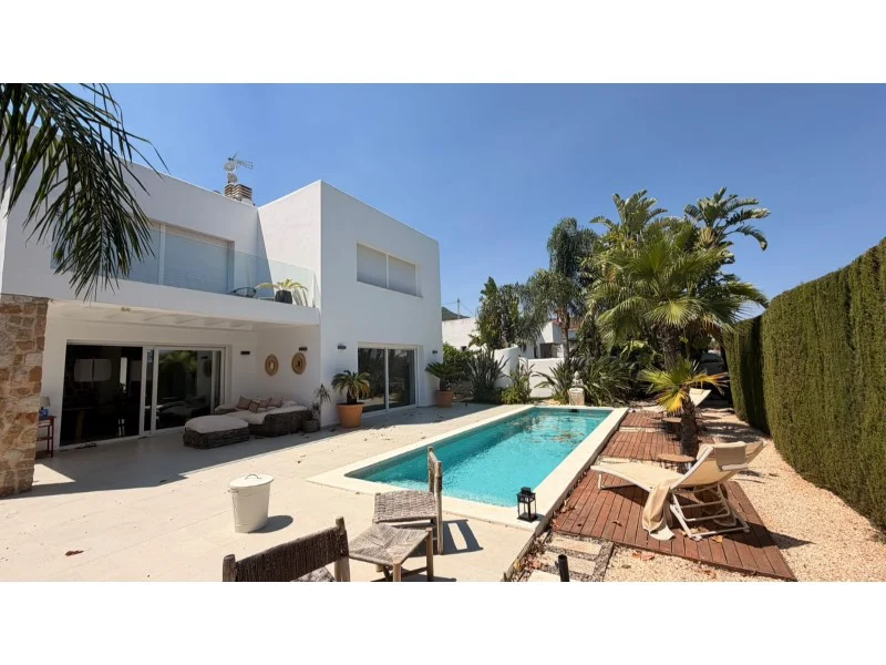 Villa in El Montgó – foto 2