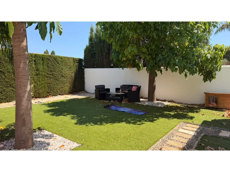 Villa in El Montgó – foto 21