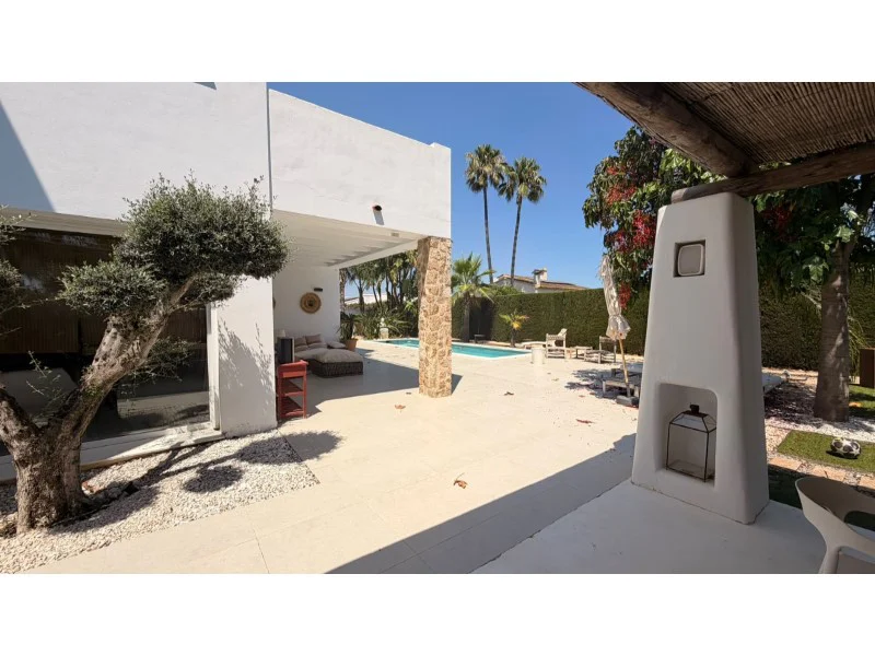 Villa in El Montgó – foto 25