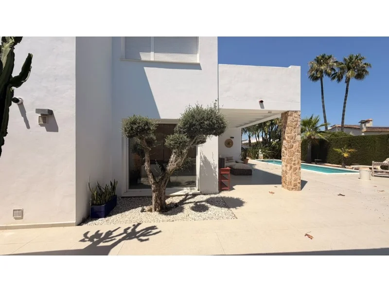 Villa in El Montgó – foto 26