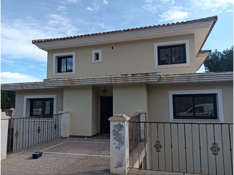 Villa in Polop – foto 2