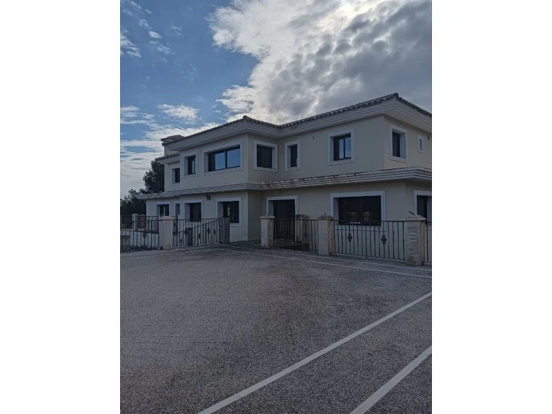 Villa in Polop – foto 4