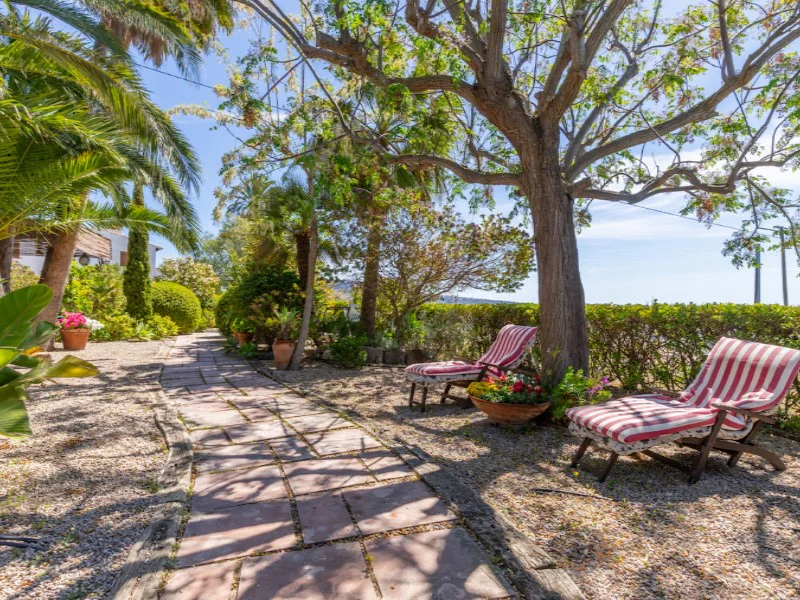 Finca in Teulada – foto 22