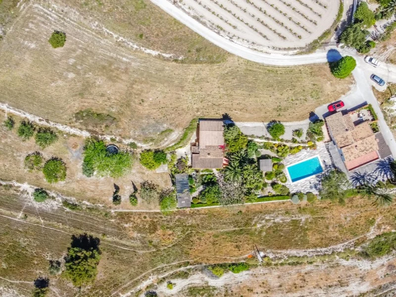 Finca in Teulada – foto 68
