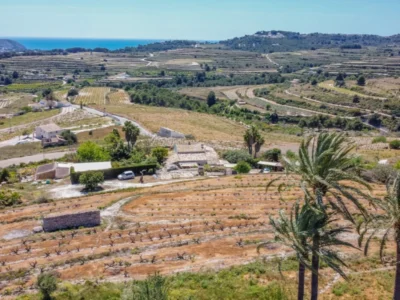 Finca in Teulada – foto 73