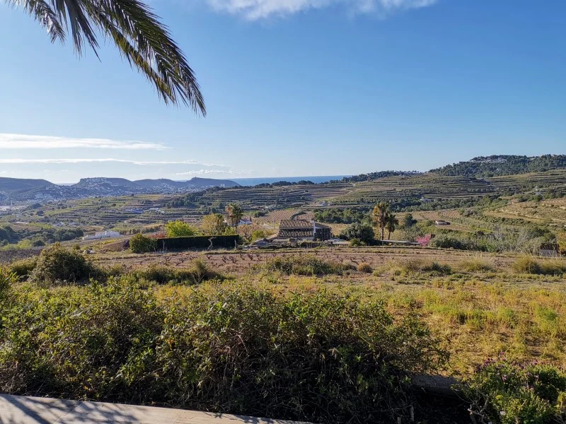 Finca in Teulada – foto 41