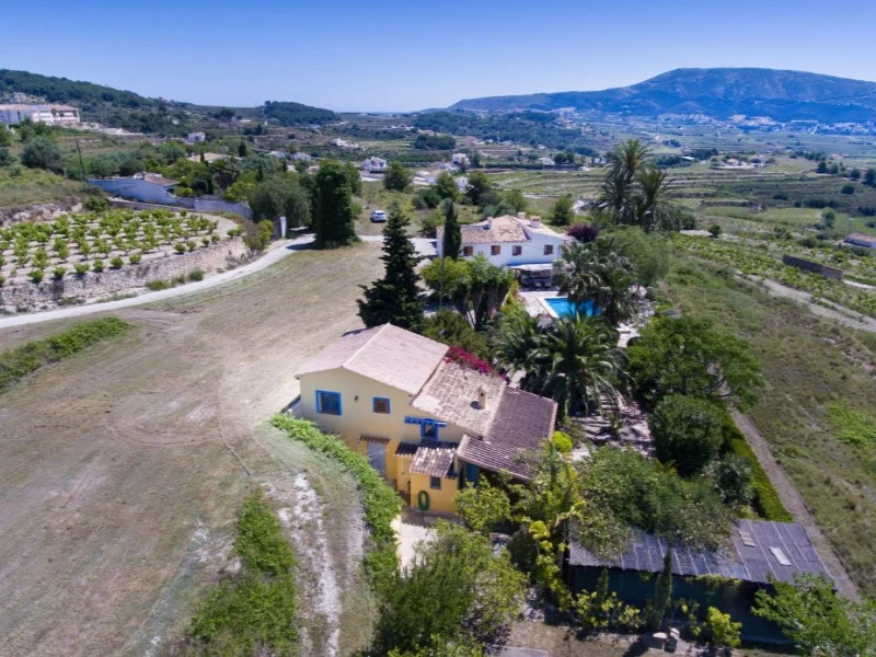 Finca in Teulada – foto 74