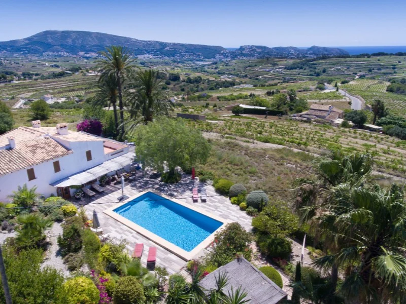 Finca in Teulada – foto 80