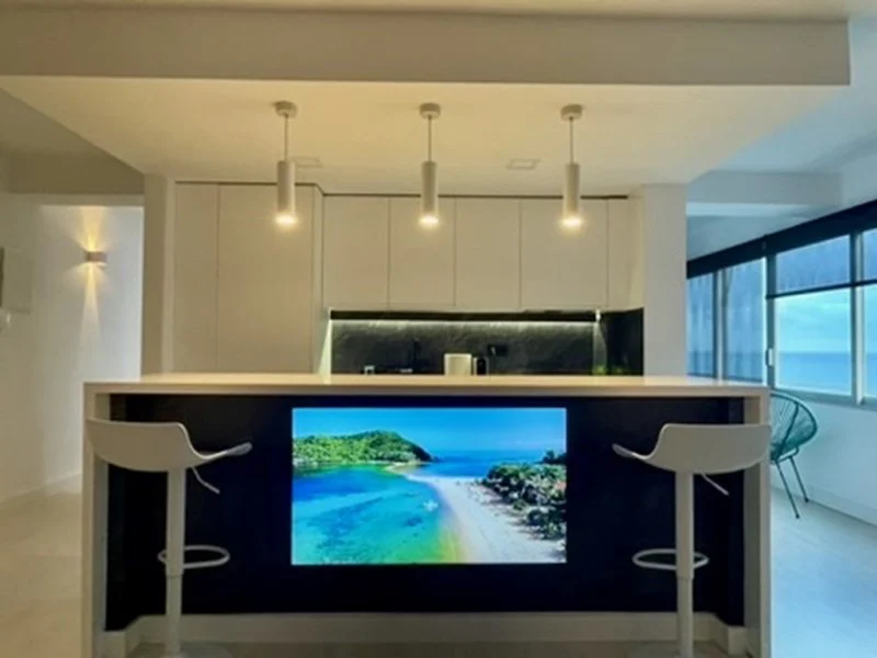 Appartement in L’Olla – foto 9