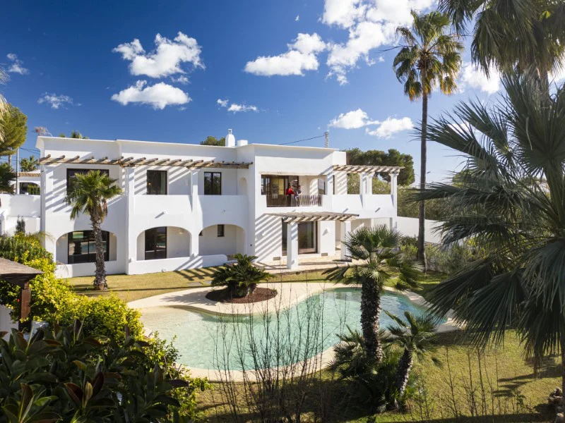 Villa in La Viña – foto 1