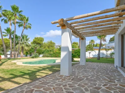 Villa in La Viña – foto 4