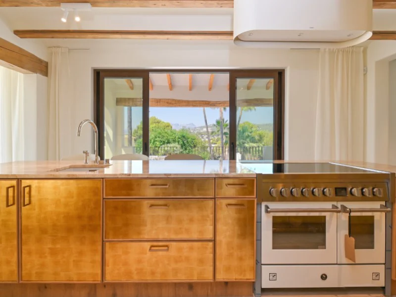 Villa in La Viña – foto 6