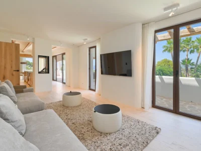 Villa in La Viña – foto 14
