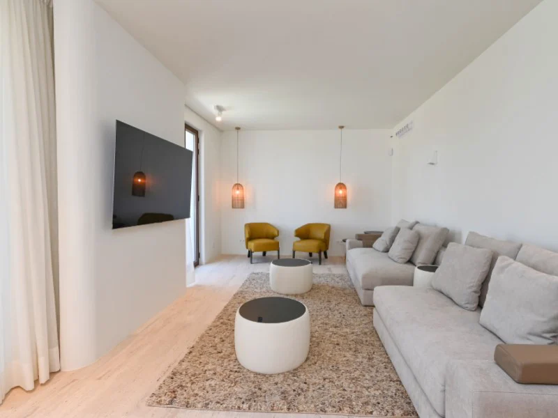 Villa in La Viña – foto 17