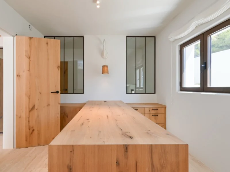 Villa in La Viña – foto 24