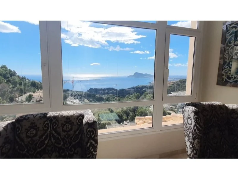 Penthouse in Altea Hills – foto 3