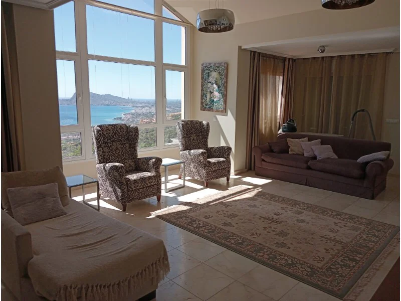 Penthouse in Altea Hills – foto 5
