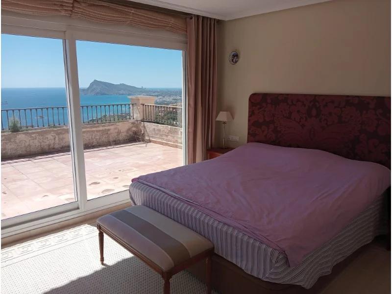Penthouse in Altea Hills – foto 10