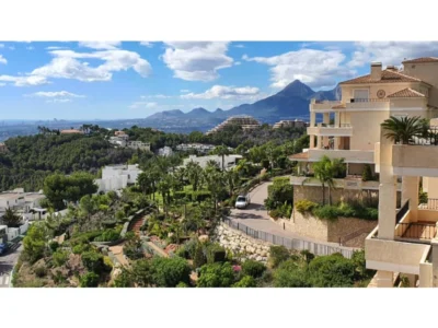 Penthouse in Altea Hills – foto 39