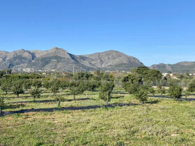Villa in Benidoleig – foto 6