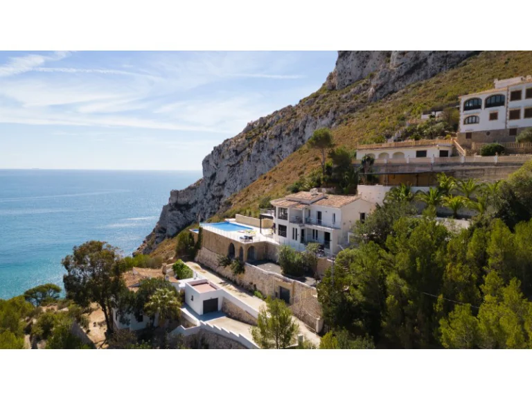 Villa in La Granadella – foto 1