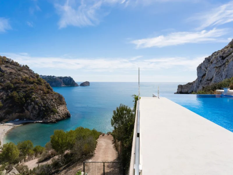 Villa in La Granadella – foto 6