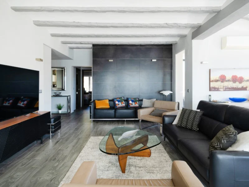 Villa in La Granadella – foto 13