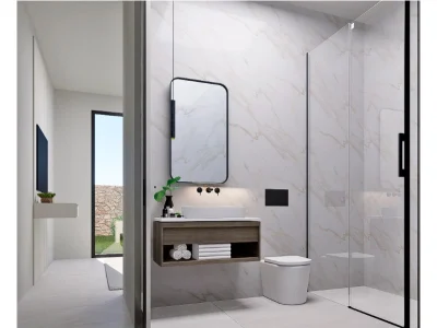 Villa in Balcón de Finestrat – foto 22