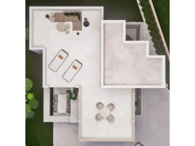 Villa in Balcón de Finestrat – foto 33