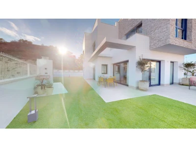 Villa in Balcón de Finestrat – foto 4