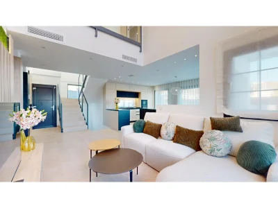 Villa in Balcón de Finestrat – foto 6